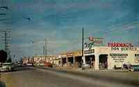 Palmdale, California, USA -