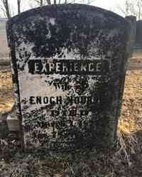 Experience PARKER - Grave