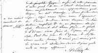 Pierre "Peter" RENAUD dit LOCAS (LOCKWOOD) - 1842 marriage (part 2)