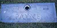 Agnes Marie ANDERSON - Grave