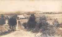 Peacham, Vermont, USA - Academy Hill