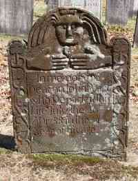 John PEARCE - Grave