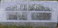 Almira Colvin BROWN - Grave