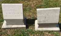 Marie Ann PECK - Grave