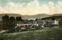 Peekskill, New York, USA - Highlands on the Hudson, near Peakskill, N.Y.