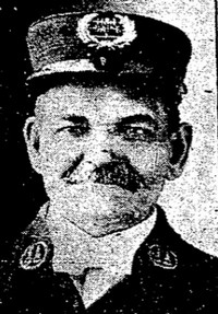 Louis PELOQUIN - Photo from obituary