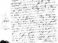 Joseph PELOQUIN dit FELIX - 1800 marriage