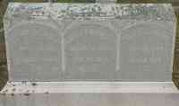 Charles P. W. PENDLETON - Grave