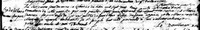 Marie-Jeanne PEPIN - Death