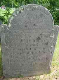 Deborah PERKINS - Grave