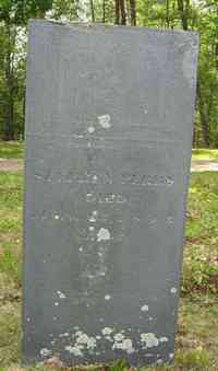 Stephen Hidden PERRY - Grave