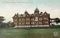 Peterborough, Ontario, Canada - St. Joseph's Hospital