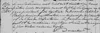 Fulgence PETIT - 1836 Baptism - Saint-Mathieu-de-Beloeil, Beloeil, QC, Canada