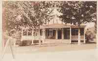 Piermont, New Hampshire, USA - Autorest Inn
