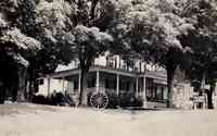 Piermont, New Hampshire, USA - Piermont Inn