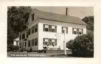 Piermont, New Hampshire, USA - The Robbins