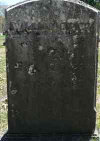 William Bill PITT - Grave