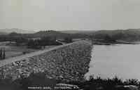 Pittsburg, New Hampshire, USA - Murphy Dam
