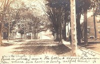 Plainfield, Vermont, USA - Plainfield, Vermont, USA - Plainfield, Vt., 1906