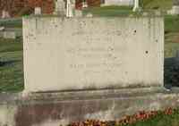 James Kidd PLUMMER - Grave