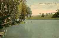Plymouth, Wisconsin, USA - Scenic View, Plymouth, Wis.