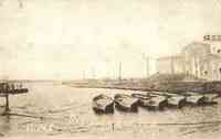 Port Royal, South Carolina, USA - 1910