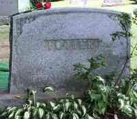 William Cooper POTTER - Grave