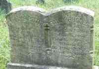 Job POTTER - Grave