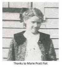 Edith Mabel PRATT -