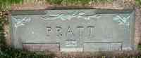 Raymond Aubrey PRATT - Thanks to Laura S