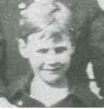 Raymond Aubrey PRATT - Thanks to Marie Pratt Fiat