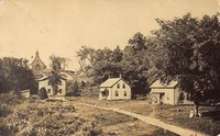 Proctor, Vermont, USA - Proctor Park