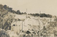 Proctor, Vermont, USA - Proctor, Vt. marble quarry, 1908
