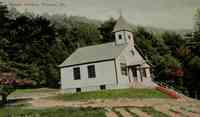 Proctor, Vermont, USA - Ruska Cerkov