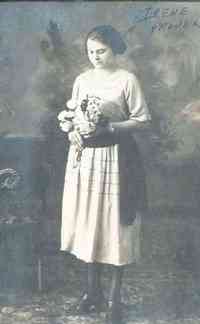 Irene PROULX -