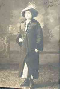 Marie Lillian PROULX - Lillian Proulx