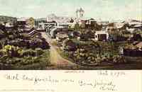 Puerto Rico -  Puerto Rico - Aibonito, P.R., 1906