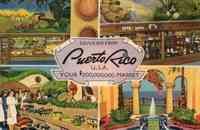 Puerto Rico - Souvenir from Puerto Rico, U.S.A.
Your $200,000,000 Market
