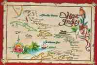 Puerto Rico - West Indies, including Puerto Rico