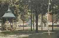 Richland, New York, USA - South Park, Pulaski, N.Y.