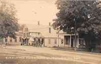 Putney, Vermont, USA - Everleth's Place, Main St., Putney, Vt.