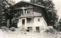 Putney, Vermont, USA - Himmel - The Experiment in International Living's Alumi and Guest House at Putney, Vt.