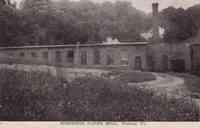 Putney, Vermont, USA - Robinson Paper Mill
