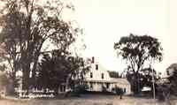 Putney, Vermont, USA - Putney School Inn
