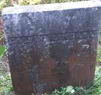 Calvin RANDALL - Grave