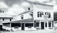 Rangeley, Maine, USA - Doc Grant Restaurant

Elmer 