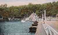Reading, Pennsylvania, USA - Shoot - The Chutes, Pendora Park, Reading, Pa.