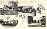 Reading, Vermont, USA - Scenes from Felchville, Vt.
Lexington Farm
Hotel Marion
South Main Street
Main Street
