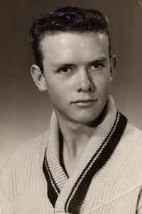 Herbert Lee REEDY -