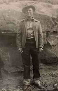 Harold Richard REEDY -